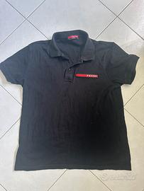 Polo prada  taglia L