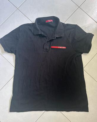 Polo prada  taglia L