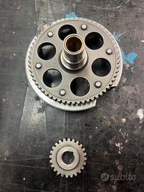 Campana frizione primaria Vespa