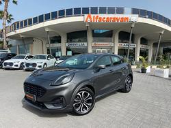 Ford Puma 1.0 ecoboost h ST-Line
