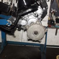 Motore revisionato pk50 3 marce carburatore eruota