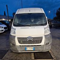 Fiat ducato jumper Maxi