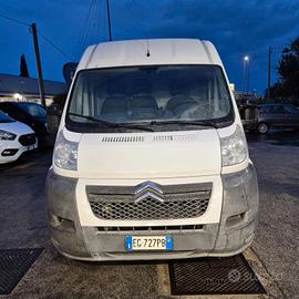 Fiat ducato jumper Maxi