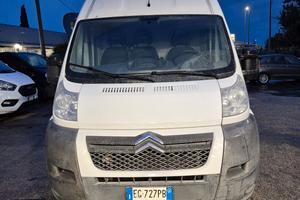 Fiat ducato jumper Maxi