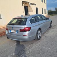 Bmw 520 touring
