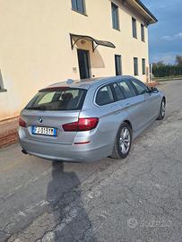 Bmw 520 touring