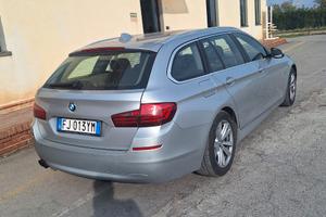 Bmw 520 touring