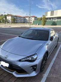 Toyota gt86