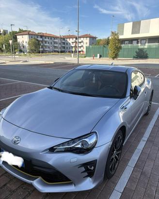 Toyota gt86