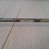 canna spinning trota st croix