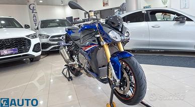 Bmw S 1000 R AKRAPOVIC 11.172 KM