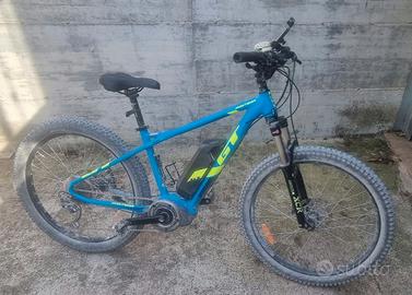 Mtb elettrica