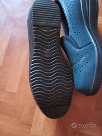Scarpe donna mocassini da donna n. 40