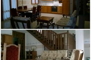 Appartamento stile navy