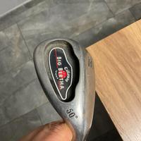 Wedge da golf Callaway Big Bertha da 50 gradi.