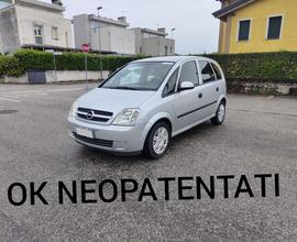 OPEL Meriva 1.3 CDTI ( OK NEOPATENTATI )