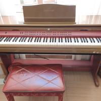 Pianoforte elettronico