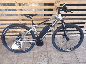 BICI MTB ELETTRICA ATALA SNAP 29" ELETTRIFICATA