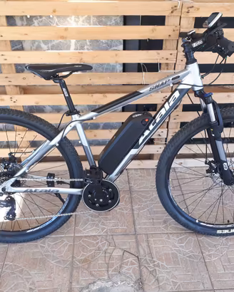 BICI MTB ELETTRICA ATALA SNAP 29" ELETTRIFICATA
