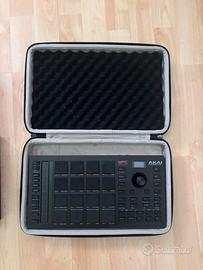 Akai MPC Studio con Custodia