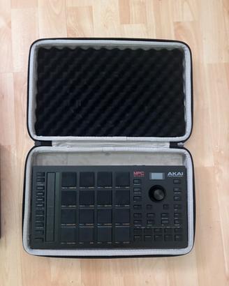 Akai MPC Studio con Custodia