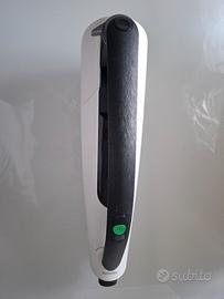 FOLLETTO VK7S + SPAZZOLA HD NUOVA + 1 BATTERIA