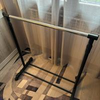 Rastrelliera per abiti, stand appendiabiti