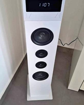 Cassa bluetooth Auna