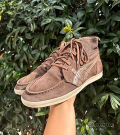 Sneakers in pelle scamosciata Onitsuka Tiger N42