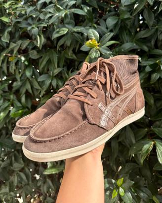 Sneakers in pelle scamosciata Onitsuka Tiger N42