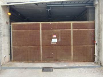 Box Auto Garage Via Scarlatti Terni