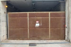 Box Auto Garage Via Scarlatti Terni