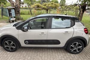 Citroen C3 1.2 puretech Plus s&s 88cv