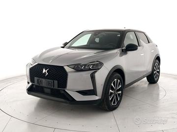 DS DS3 1.2 puretech Bastille Business 100cv