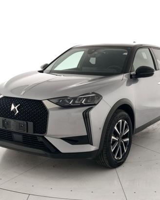 DS DS3 1.2 puretech Bastille Business 100cv