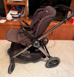 Porta enfant & Passeggino - Giordani
