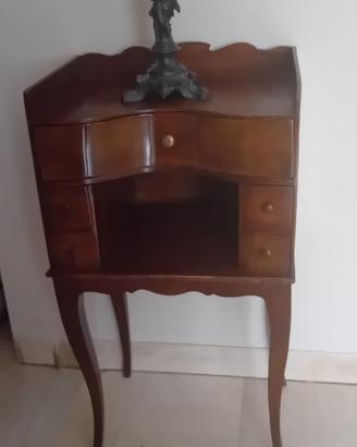 Comodino da camera