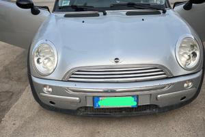 Mini Cooper (R56)