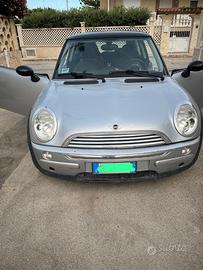 Mini Cooper (R56)