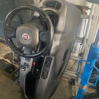 Cruscotto  completo Fiat Panda  cambio Fiat Panda
