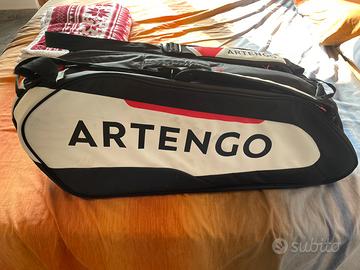 Borsa Artengo tennis