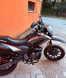 moto keeway