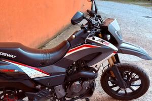 moto keeway