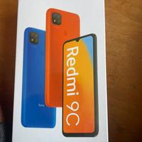 Cellulare Xiaomi Redmi 9c