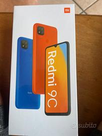 Cellulare Xiaomi Redmi 9c