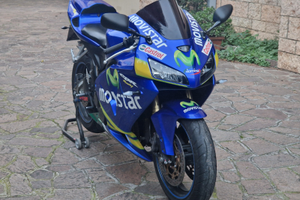 Honda CBR600RR