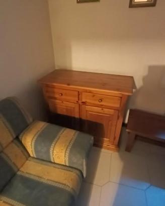 Credenza 