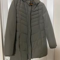 Giaccone WOOLRICH da donna, taglia XXL - Originale