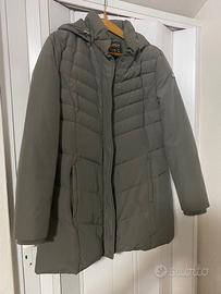 Giaccone WOOLRICH da donna, taglia XXL - Originale