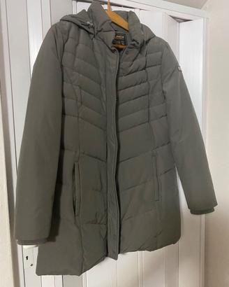Giaccone WOOLRICH da donna, taglia XXL - Originale